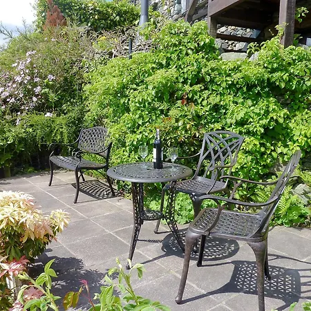 High White Stones Holiday home Ambleside