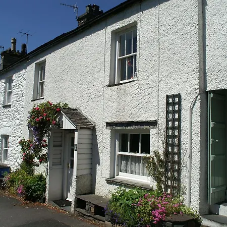 High White Stones Holiday home Ambleside