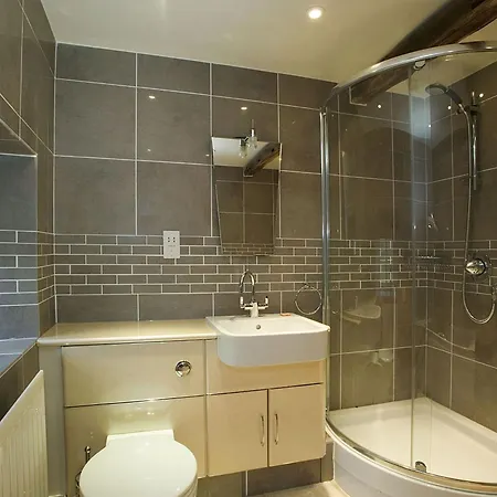 High White Stones Holiday home Ambleside