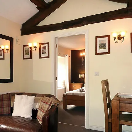 High White Stones Holiday home *