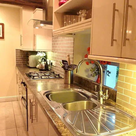 High White Stones Ambleside