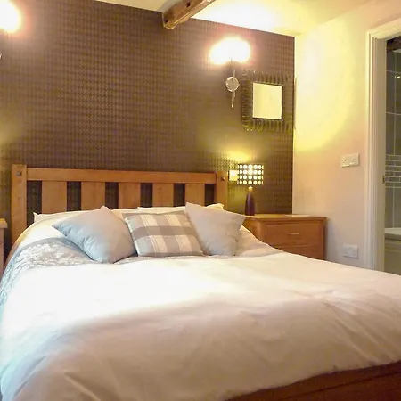 High White Stones Ambleside