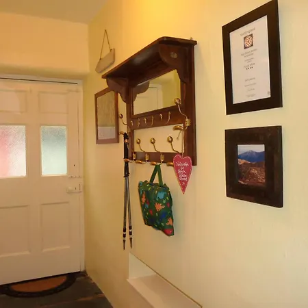 High White Stones Holiday home