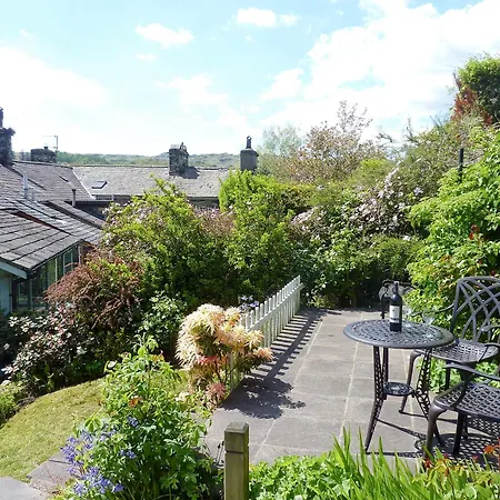 High White Stones Ambleside